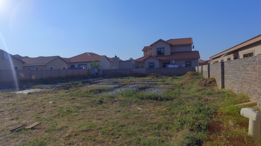 0 Bedroom Property for Sale in Waterkloof East North West